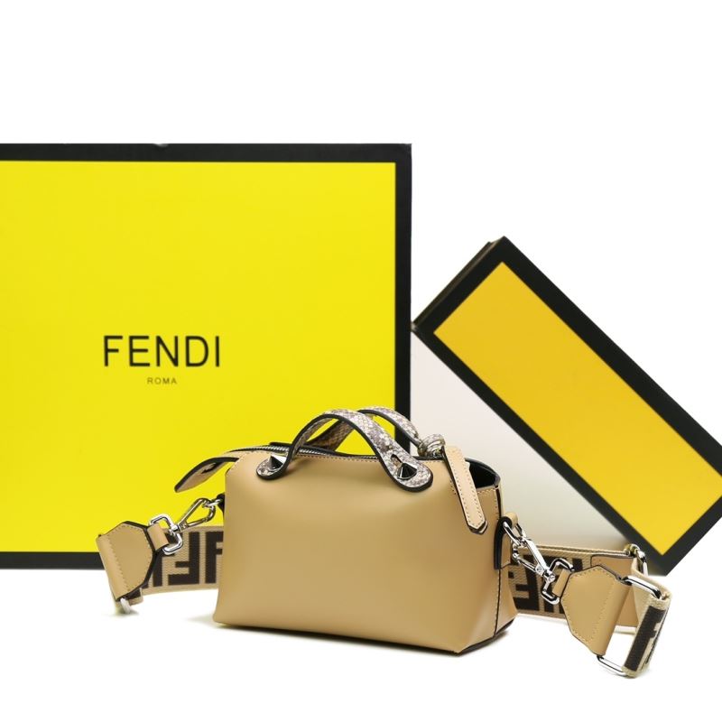 Fendi Satchel Bags